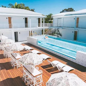 Bounce Noosa Hostal