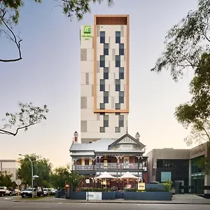 West Perth, An Ihg Perth