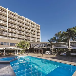 Hotel Mercure, Rockhampton