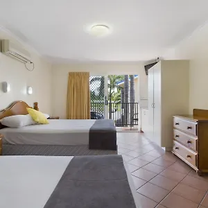 Hotel Glenmore Tavern, Rockhampton
