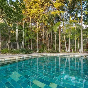  Apartment A Perfect - 11 Cook Australia