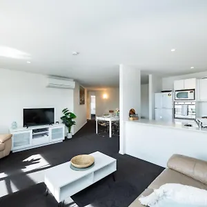  Apartment Griffin 180 Kingston Act Australia