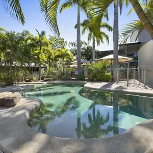 Motel Capricorn & Conference Centre, Rockhampton