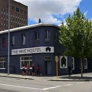 The Hive - Traveler Friendly, Passport Only Hostel Perth