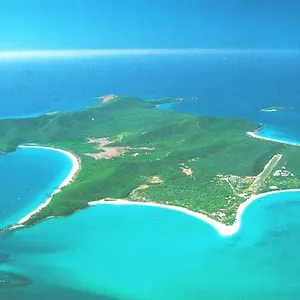 Village de vacances Village, Great Keppel Island