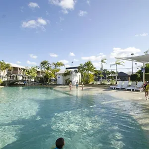 Ivory Palms Noosa Resort Noosaville