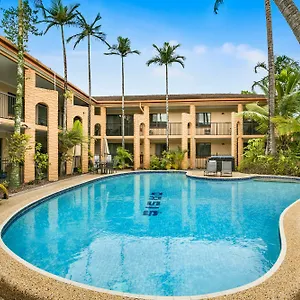 Oasis 3*, Cairns Australie