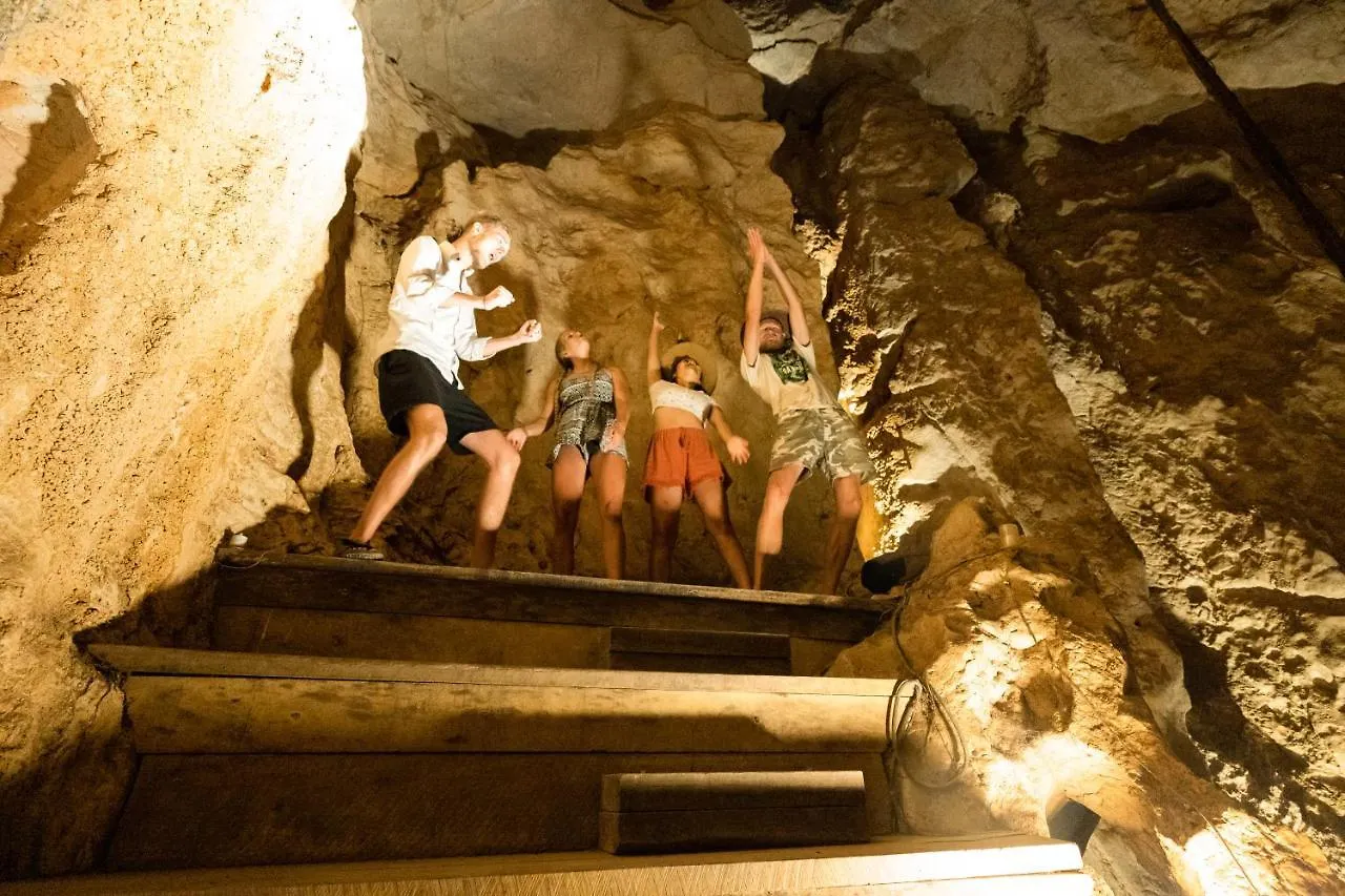 Hostel Rockhampton Backpackers